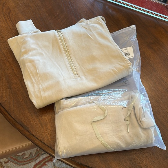 Matching Track Suit - Picture 1 of 11